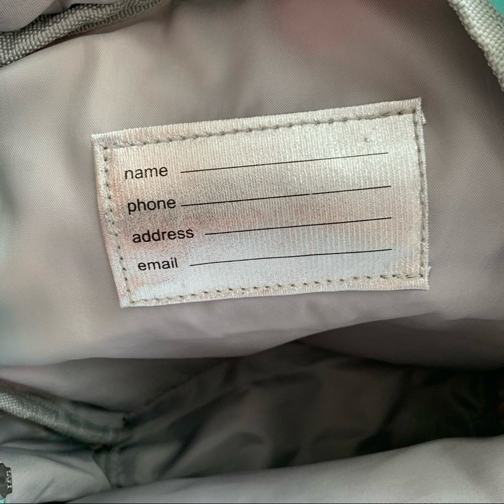 Pottery Barn Disney Princess Backpack water bottle - Picture 9 of 16